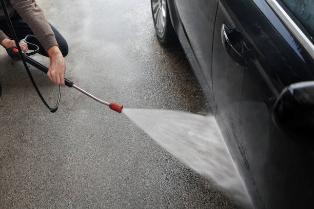 Roof Power Washing Services in Staples, CT